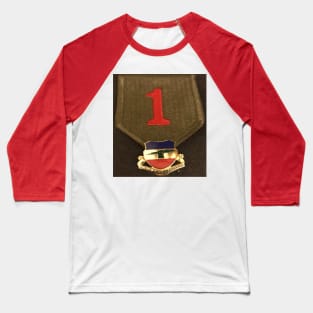 Armor Baseball T-Shirt